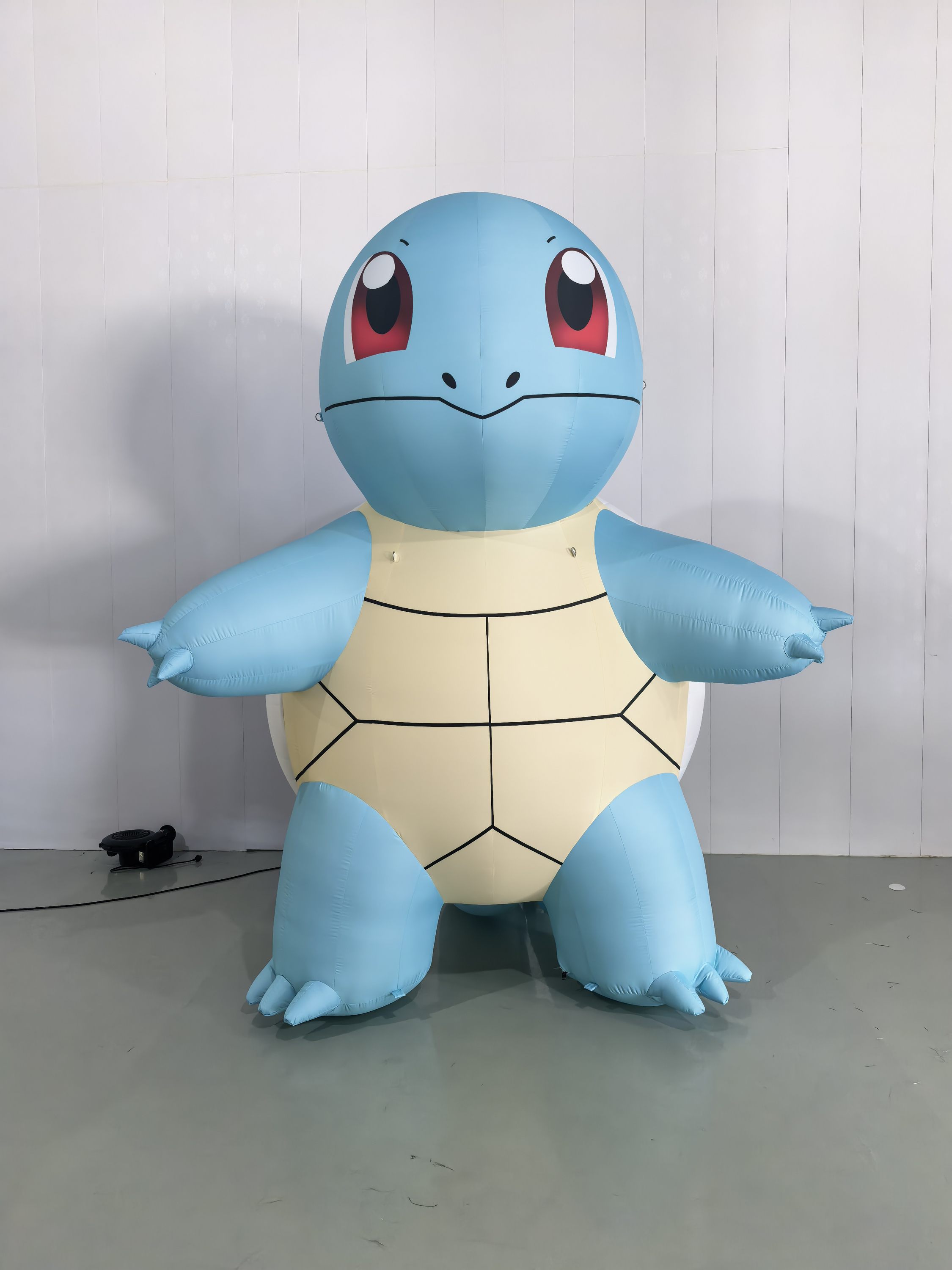 Squirtle inflatable